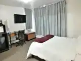 Двухместный номер Annex