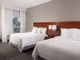 Четырёхместный номер Guest
