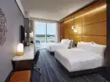 Номер Classic High Floor