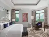 Двухместный люкс Executive с видом на курорт