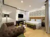 Двухместный номер Deluxe