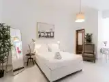 Двухместная студия Deluxe с видом на город