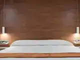 Двухместный номер с красивым видом из окна