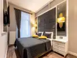 Апартаменты с 2 комнатами