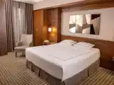 Двухместный люкс