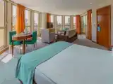 Двухместный люкс