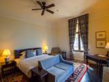 Двухместный номер Classic с видом на море