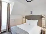 Двухместный люкс
