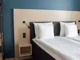 Люкс с сауной