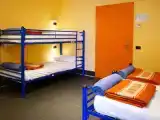 Четырёхместный номер