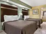 Номер Цокольный этаж