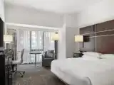 Двухместный номер Sofa Bed on Request