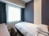 Одноместный номер с ванной