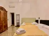 Четырёхместные апартаменты (Calle del Mondo Novo) с 2 комнатами