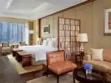 Двухместный полулюкс Club Lounge Access c 1 комнатой