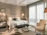Двухместный номер Premium с балконом