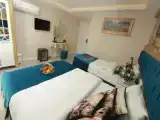 Трёхместный номер Стандарт