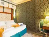 Двухместный люкс Manfredi