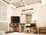 Двухместный люкс Executive
