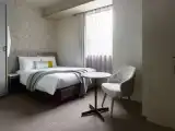 Двухместный номер для гостей с ограниченными возможностями