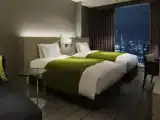 Двухместный номер Deluxe with Bath view