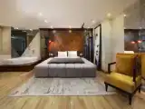 Двухместный люкс