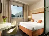 Двухместный номер Deluxe