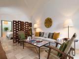 Двухместный полулюкс Garden Terrace Deluxe
