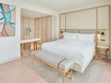 Двухместный люкс Terrace c 1 комнатой с балконом