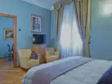 Двухместный люкс