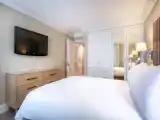 Двухместный люкс Executive