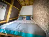 Tent Lodge с двумя спальнями