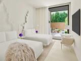 Четырёхместный номер Terrace Superior