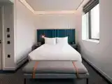 Двухместный полулюкс