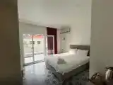 Двухместный номер Deluxe с балконом