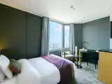 Одноместный номер (luxury floor) Business