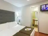 Двухместный номер с кухней