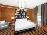 Двухместный полулюкс