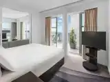 Двухместный люкс Relaxation