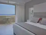 Люкс (Maisonette) семейный с видом на море