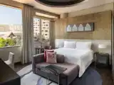 Люкс клубный Senior с 2 комнатами