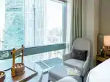 Люкс Executive с 2 комнатами