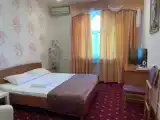 Одноместный номер Комфорт