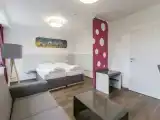 Номер семейный Deluxe