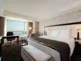 Двухместный номер Premium High Floor с видом на залив