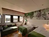 Четырёхместный семейный номер Стандарт