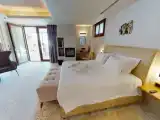 Двухместный полулюкс