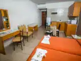Двухместная студия Стандарт