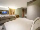 Двухместный люкс Garden с джакузи