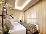 Номер Смежный